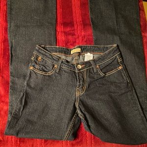 Women’s Paris Blues Jeans Size 5